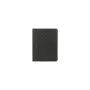 Tucano Up Plus Hartschalencase für iPad Air (4. 5. Gen.) iPad Pro 11'' (2. Gen.). Schwarz