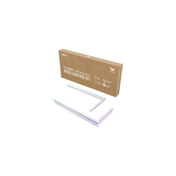 TUF Gaming GT502 Horizon ARGB Lighting Kit, LED-Leiste — image 9
