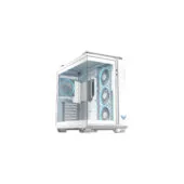 TUF GAMING GT502 HORIZON ARGB , tower case