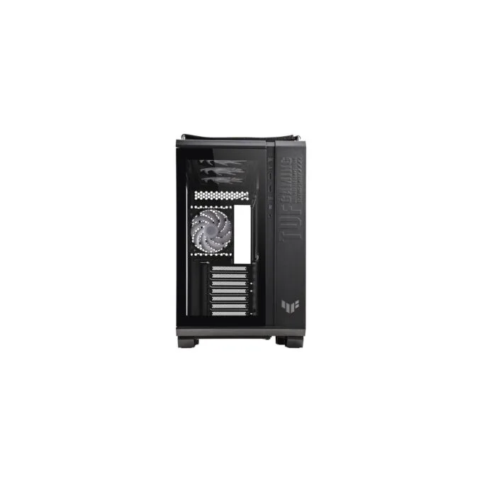 TUF GAMING - GT502 PLUS - Tower Case — image 4