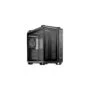 TUF GAMING - GT502 PLUS - Tower Case