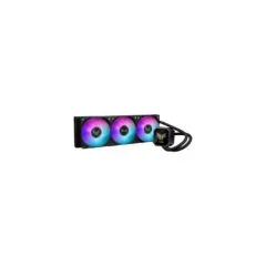 TUF Gaming - LC III 360 ARGB LCD - water cooling