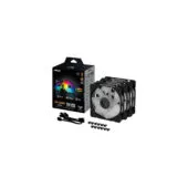 TUF GAMING TR120 ARGB, case fan