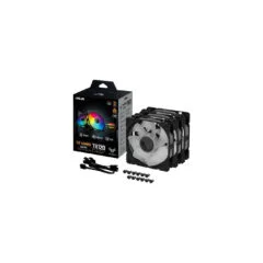 TUF GAMING TR120 ARGB, case fan