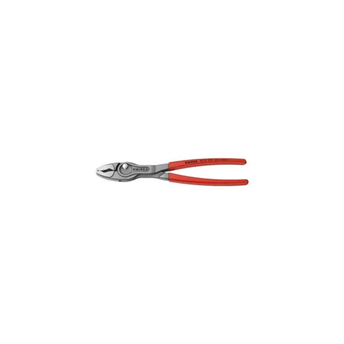 TwinGrip Front-Grip Pliers - Front-Grip — image 1