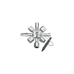 TwinKey 00 11 01, socket wrench