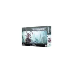 TYRANIDS: DEATHLEAPER