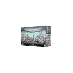 TYRANIDS: GENESTEALERS