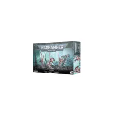 TYRANIDS: VON RYAN'S LEAPERS