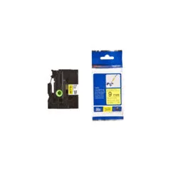 TZe-FX621, label