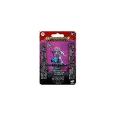 TZEENTCH ARCANITES TZAANGOR SHAMAN