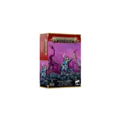 TZEENTCH: CURSELING EYE OF TZEENTCH