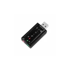 UA0078 SOUNDCARD USB 7.1 LOGILINK