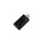 UA0078 SOUNDCARD USB 7.1 LOGILINK