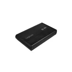 UA0107 3.5' EXT.HDD ENCLOS.S-ATA USB3.0 LOGILINK