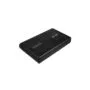 UA0107 3.5' EXT.HDD ENCLOS.S-ATA USB3.0 LOGILINK