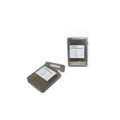 UA0133B PROTECTION BOX for HDD 3.5' BLACK LOGILINK