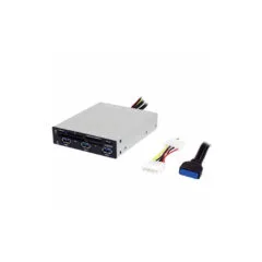 UA0151 USB3.0 CARD READER INCL3-portHUB LOGILINK