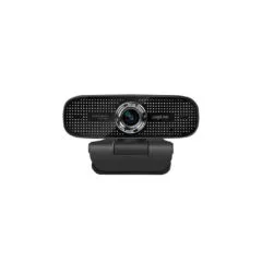 UA0378 - HD USB CONFERENCE CAMERA, 100°, DUAL MICROPHONE, MANUAL FOCUS LOGILINK