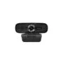 UA0378 - HD USB CONFERENCE CAMERA, 100°, DUAL MICROPHONE, MANUAL FOCUS LOGILINK