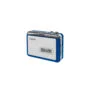 UA0393 CASSETE PLAYER FOR BLUETOOTH DEVICES, WIRELESS LOGILINK