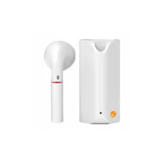 UA30 BLUETOOTH WIRELESS EARPHONES WHITE IXCHANGE