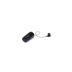 UA51 PRO BLACK HEADSET BLUETOOTH LCD RETRACTABLE iXCHANGE