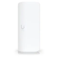 Ubiquiti 60GHz Wave AP Micro - WAVE-AP-MICRO - White, 512 MB RAM, ARM Cortex-A53 1.4 GHz, 1x1 GbE
