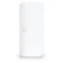 Ubiquiti 60GHz Wave AP Micro - WAVE-AP-MICRO - White, 512 MB RAM, ARM Cortex-A53 1.4 GHz, 1x1 GbE