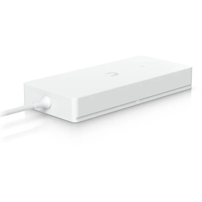 Ubiquiti AC Adapter 210W for PoE-switch - Black, 210W power supply — image 11