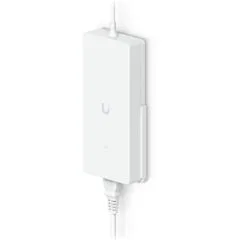 Ubiquiti AC Adapter 210W for PoE-switch - Black, 210W power supply