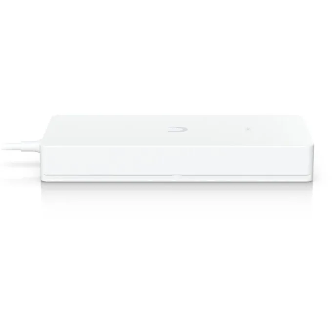 Ubiquiti AC Adapter 210W for PoE-switch - Black, 210W power supply — image 5