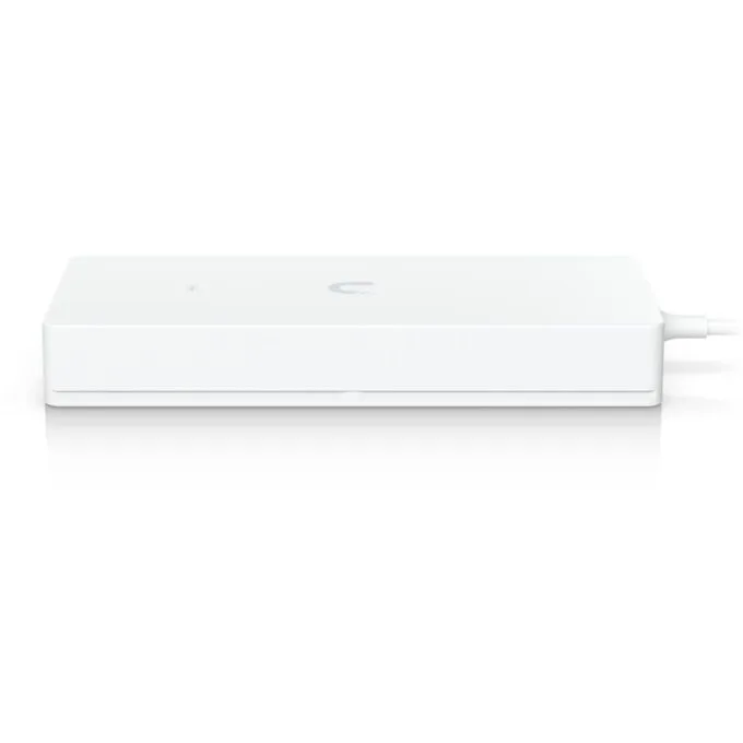 Ubiquiti AC Adapter 210W for PoE-switch - Black, 210W power supply — image 6