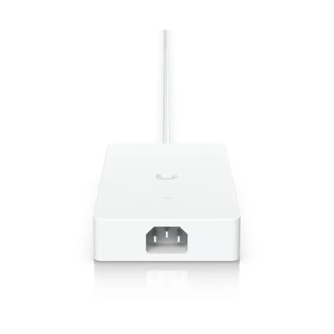 Ubiquiti AC Adapter 210W for PoE-switch - Black, 210W power supply — image 7