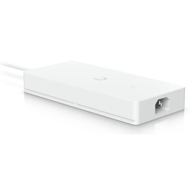 Ubiquiti AC Adapter 210W for PoE-switch - Black, 210W power supply — image 10