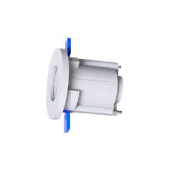 Ubiquiti AI Theta Pro Flush Mount - UACC-AI-Theta-Pro-PFM - Indoor, White, PC/Zinc
