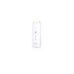 Ubiquiti airFiber AF-5XHD - 5 GHz PtP Wireless Bridge - White, 1Gbps+, 24V PoE, IP67