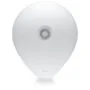 Ubiquiti airFiber AF60-XR - 60 GHz PtP Bridge, White, 1GB RAM, 1400 MHz CPU, GigE