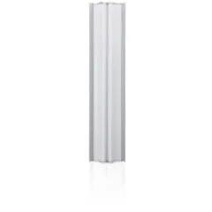 Ubiquiti AirMax AM-5AC21-60 Antenna - 5.1–5.8 GHz, 21 dBi - White, Wall-Mount