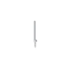 Ubiquiti AirMax Omni AMO-5G13 - 5 GHz 13 dBi Outdoor Sector Antenna, Dual Polarization, White