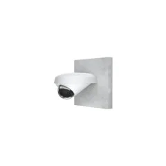 Ubiquiti Arm Mount - UACC-G4-Dome-Arm - Indoor, White Polycarbonate