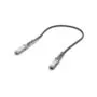 Ubiquiti Direct Attach Cable - UACC-DAC-SFP10-0.5M - SFP+ 10Gbps, 0.5 m, Black
