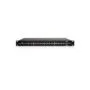 Ubiquiti EdgeSwitch ES-48-500W - 48x Gigabit + 2 SFP + 2 SFP+ | 500W PoE, Rackmount 1U, Black