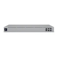 Ubiquiti Enterprise Fortress Gateway EFG - Grey, 16GB RAM, ARM Cortex 2.0GHz, 1U Rackmount