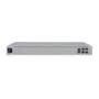 Ubiquiti Enterprise Fortress Gateway EFG - Grey, 16GB RAM, ARM Cortex 2.0GHz, 1U Rackmount