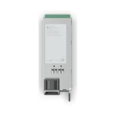 Ubiquiti Hot-Swappable Power Module 12V 150W - UACC-PSU-12V-150W - Indoor, Green/Grey, 100-240V AC, 50-60Hz, 12V output