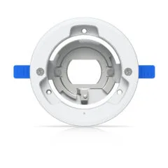 Ubiquiti Indoor Dome Camera Mount - UACC-G5-Dome-Ultra-FM-W - White Polycarbonate, Compatible with UVC-G5-Dome-Ultra