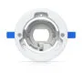 Ubiquiti Indoor Dome Camera Mount - UACC-G5-Dome-Ultra-FM-W - White Polycarbonate, Compatible with UVC-G5-Dome-Ultra