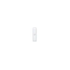 Ubiquiti Instant 802.3af Gigabit PoE Injector - INS-3AF-I-G - White, 48V PoE, Gigabit, Surge Protected
