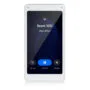Ubiquiti Intercom Viewer - 5" Wall Display, White, PoE, 720x1280, 300 cd/m²